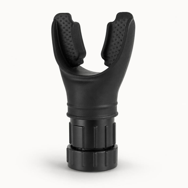Adjustable Breathing Trainer — Lung & Core Resistance Device