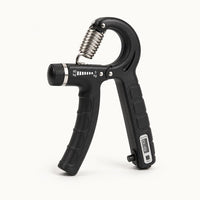 Complete Home Gym Kit — 4-Piece Full Body Training Set