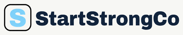StartStrongCo logo