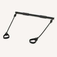 Complete Home Gym Kit — 4-Piece Full Body Training Set
