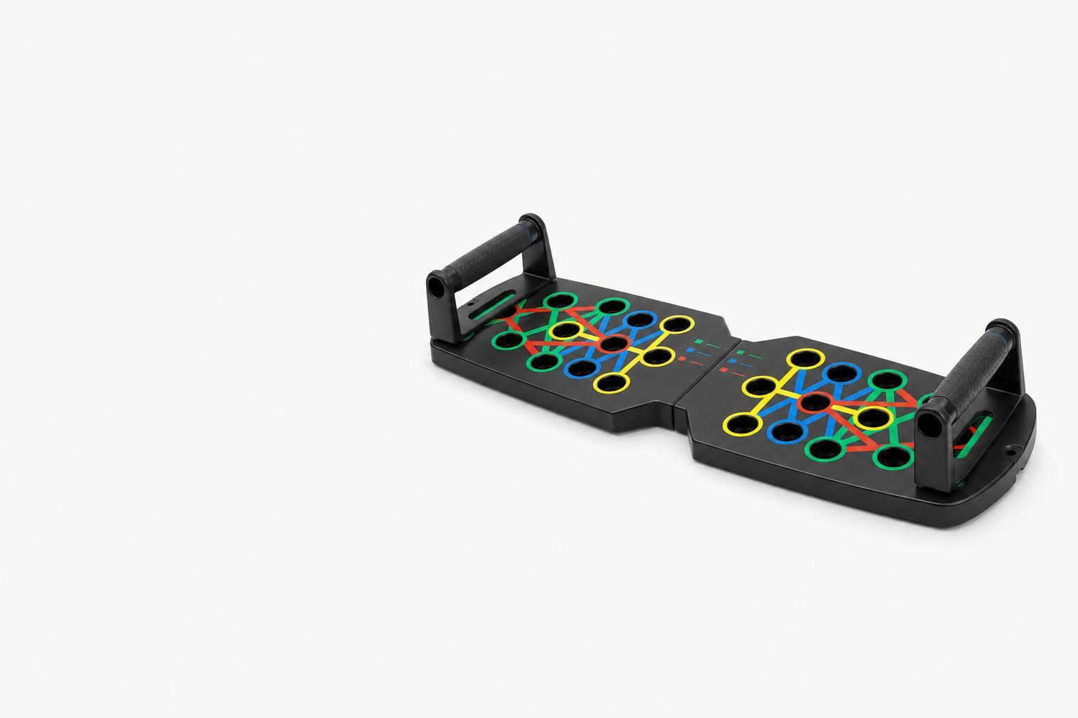 One board.